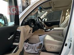 تۆیۆتا لاند کروزەر